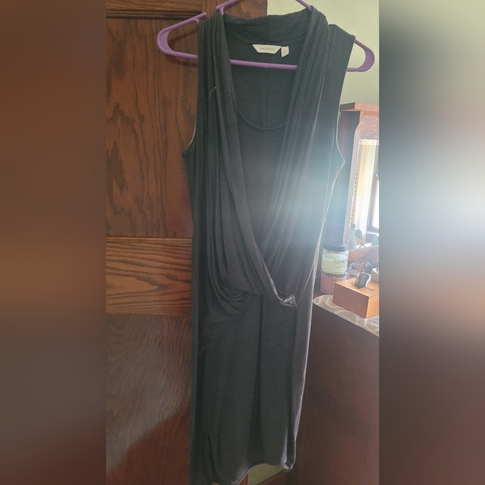 Athleta dress Size Small